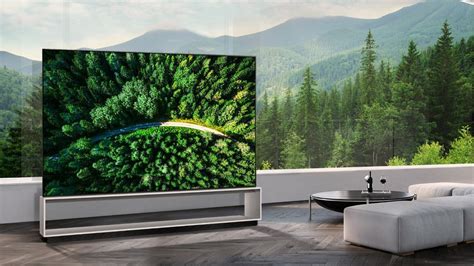 This came as a surprise to me. . Samsung develops 8k tv ban